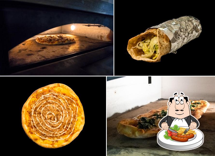 Appetito Restaurant Sulgen