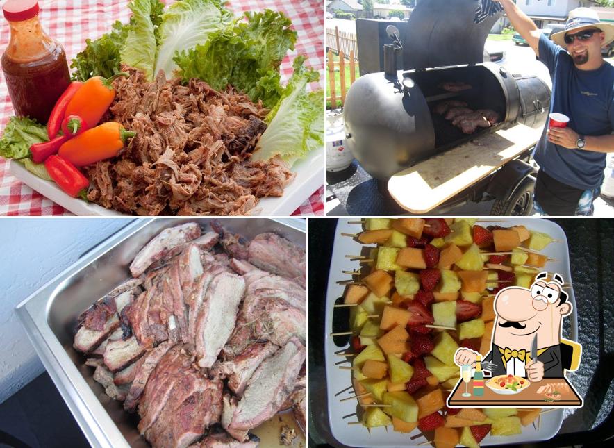 Barsotti's Backyard BBQ