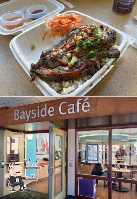 Bayside Café