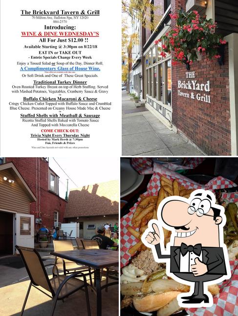 Brickyard Tavern