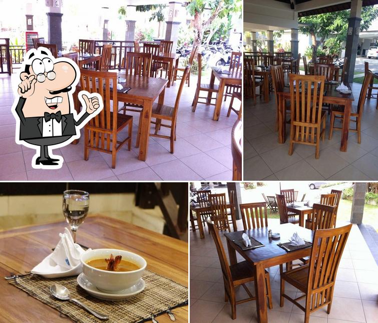 Brother's Restaurant & Bar - Brother's Villa