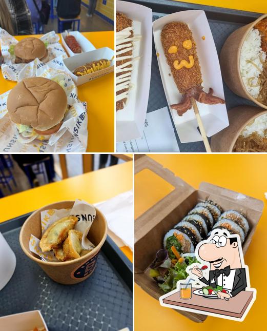 Bunsik Manchester