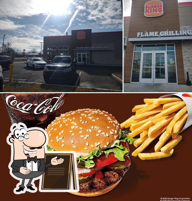 Burger King