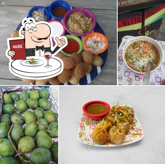 Chaat Buzz