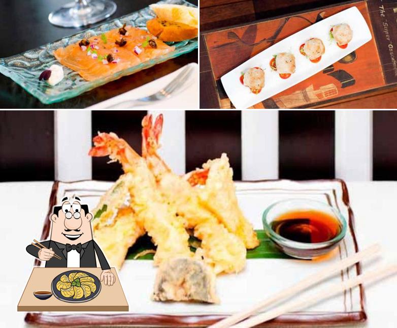 Tanah Lot Gastro Deli - Pan Pacific Nirwana