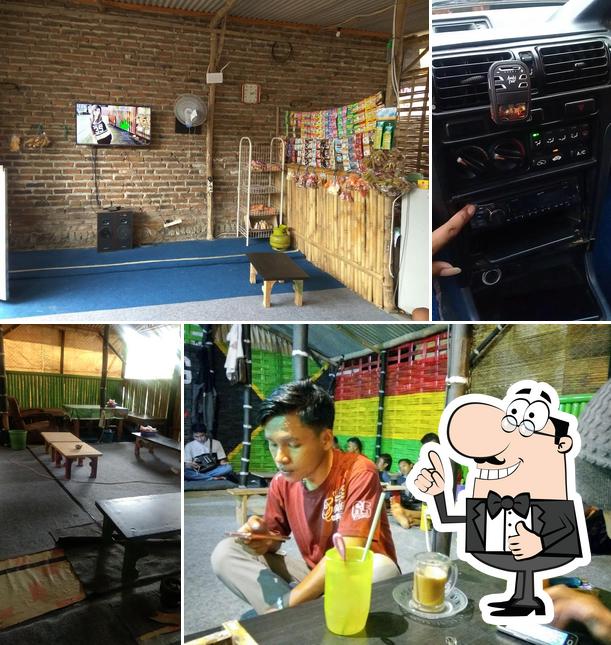 Warung Telon