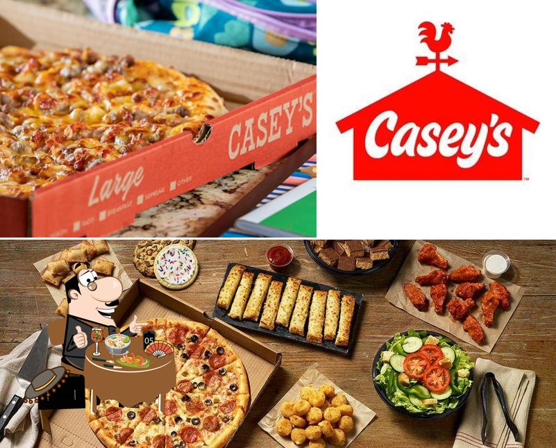 Casey's