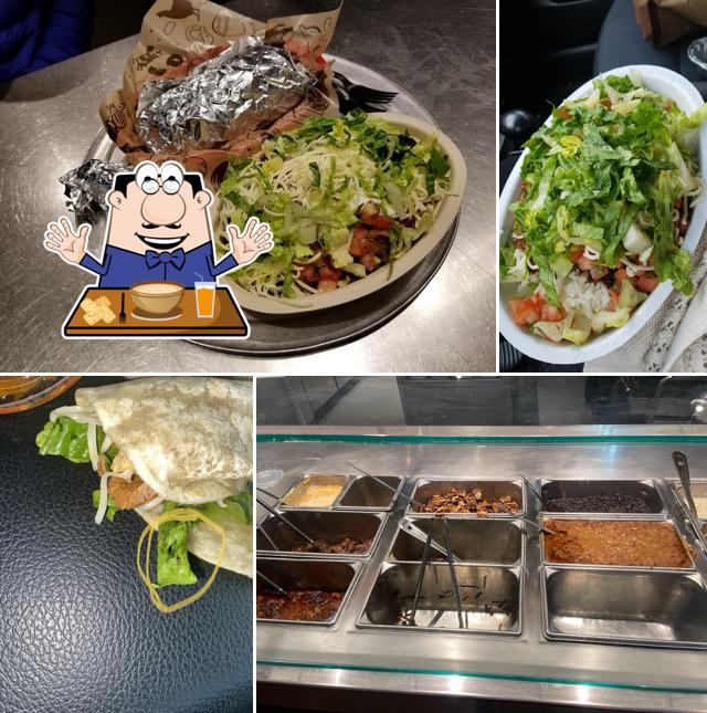 Chipotle Mexican Grill
