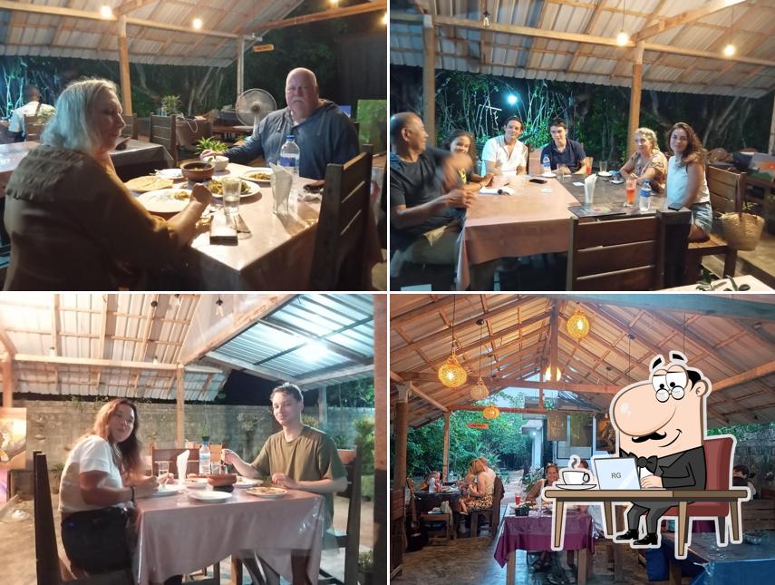 Crab Cove Restaurant