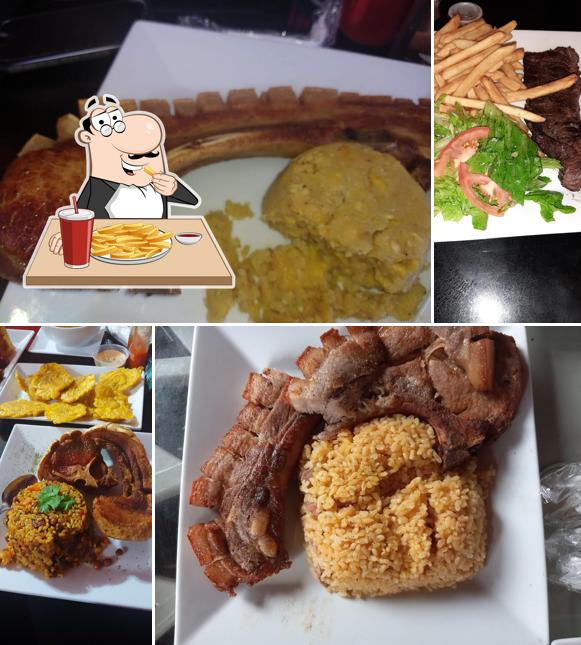 El Conuco Restaurant