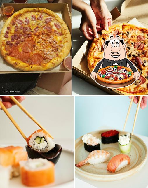 Sushi Star