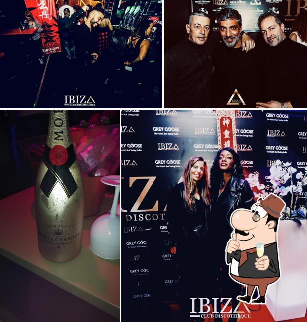 Ibiza Club