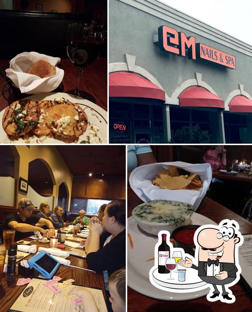 J. Henry's Restaurant