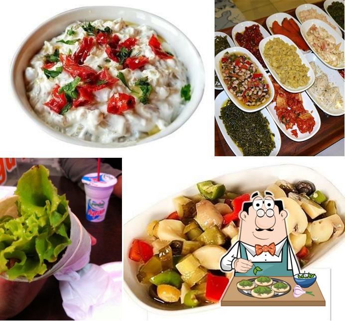 Kalita Cigkofte