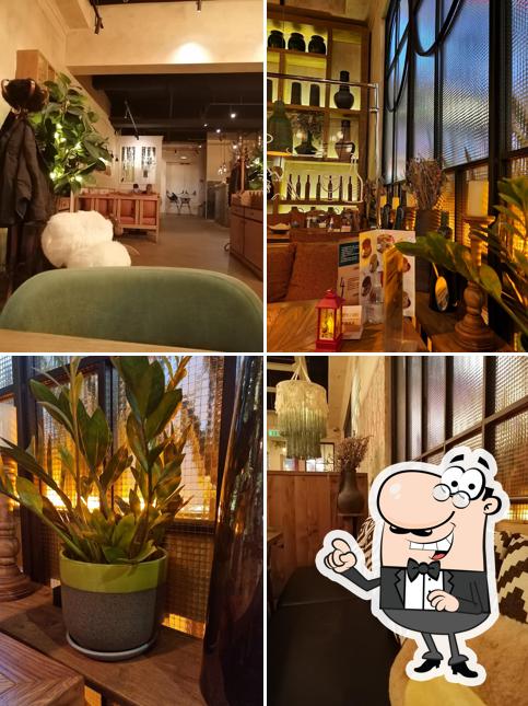 Хачапури и Вино