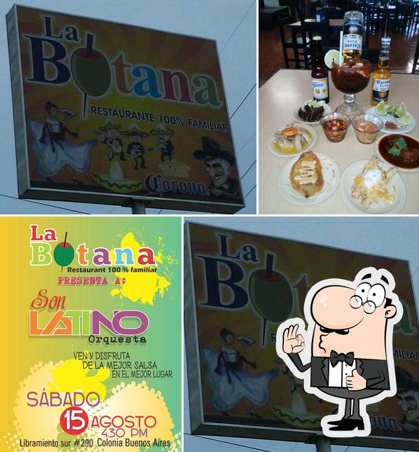 La Botana