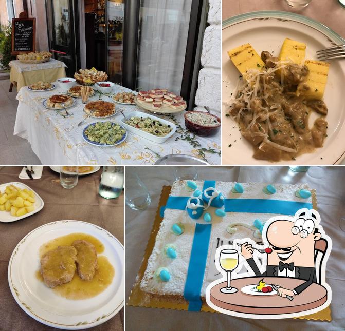 Albergo Ristorante La Meridiana