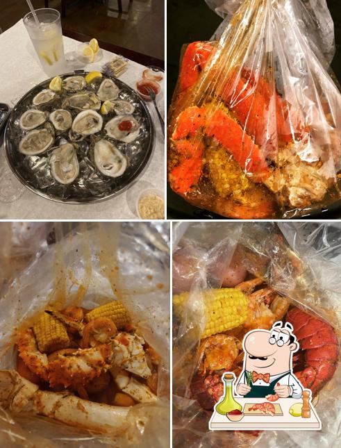 Let's Crab