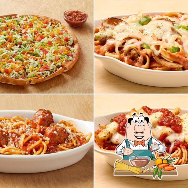 Pizza Inn