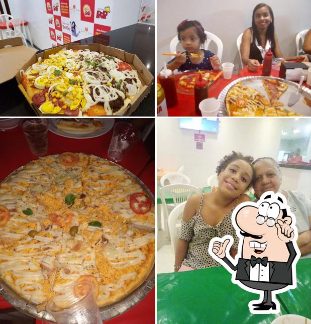 Pizza Pop