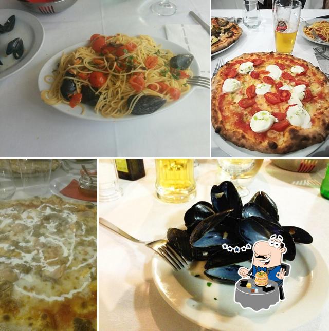 Pizzeria Pandy