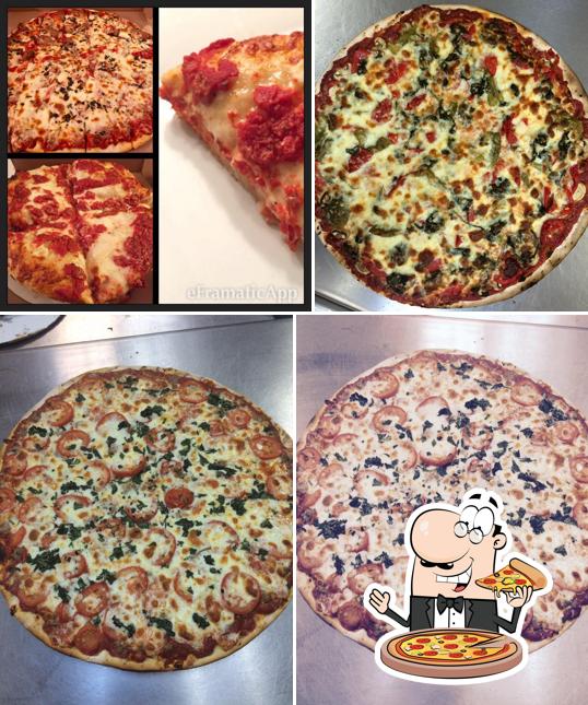 Pizza Cellar