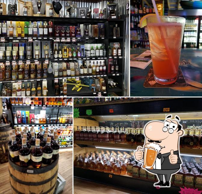 Gaspar's Patio Bar & Grille