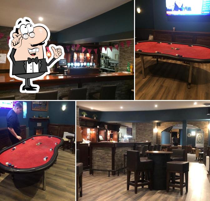 Jack's Bar Moate