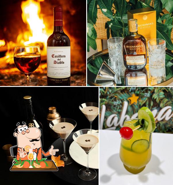 Labana Bar-Restaurante