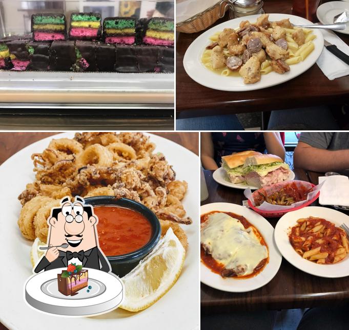 Arthur Ave Italian Deli