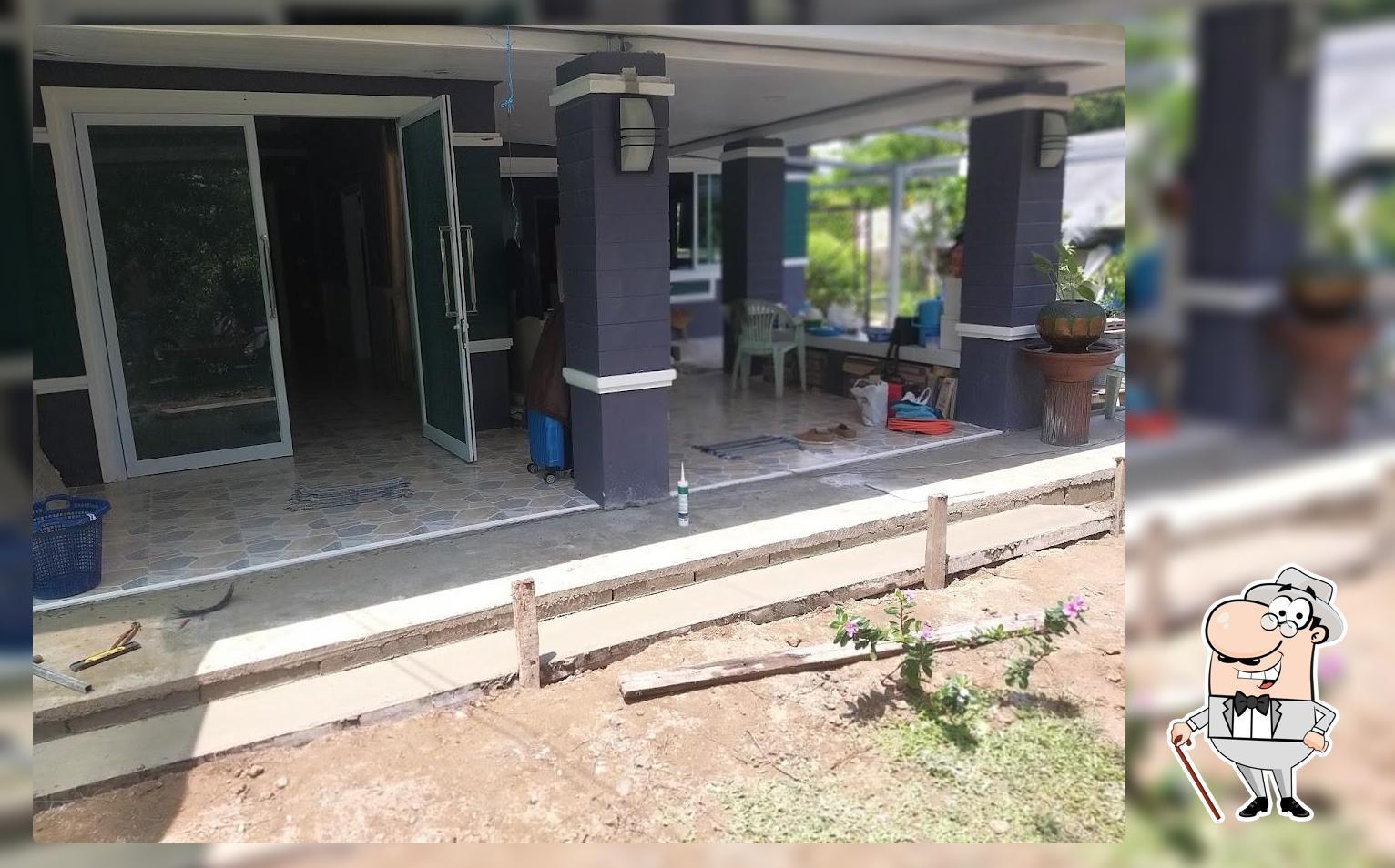 ร้านก๋วยเตี๋ยวหว้ามะ รสเด็ด