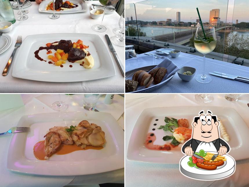 Restaurant Bellevue