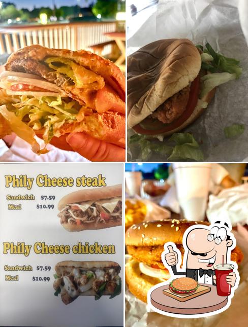 Burger Express