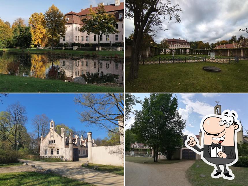 Cavalierhaus - Cottbus