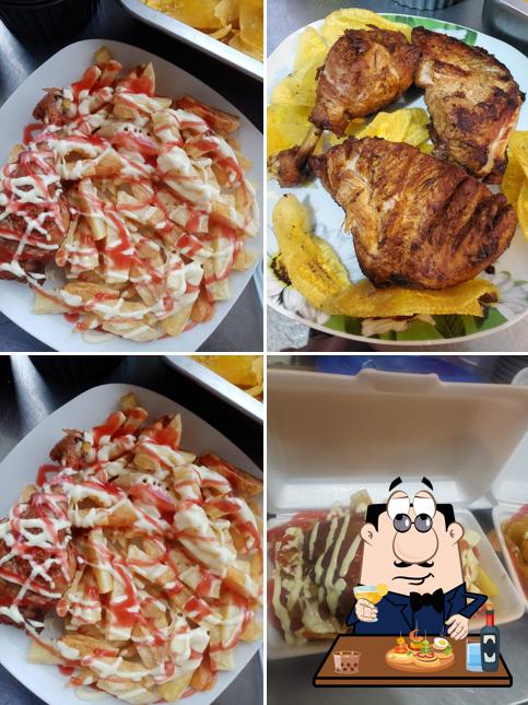 Chifle Papipollo El Sabroson