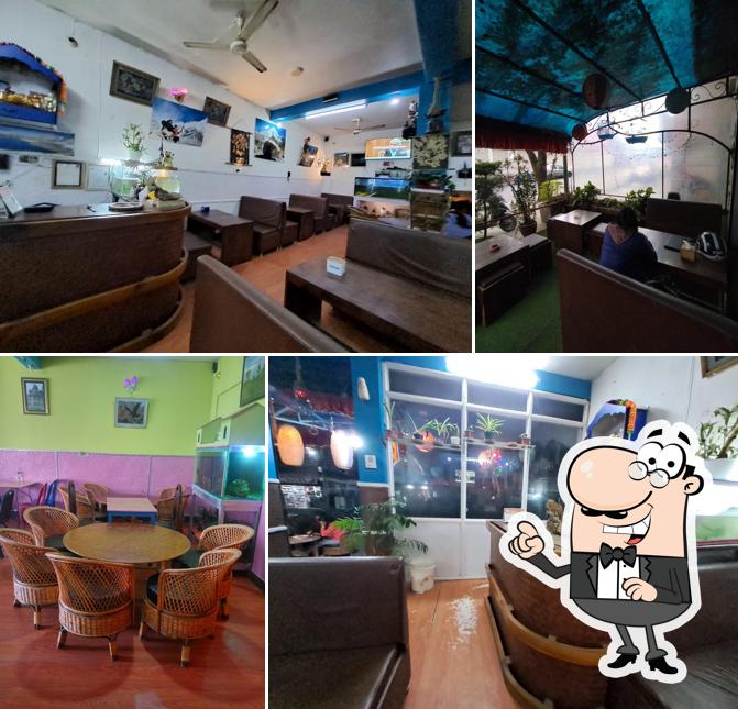 FF RESTAURANT
