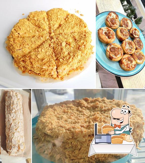 Галерея Вкуса