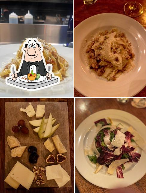 Geppetto Osteria e Bisteccheria