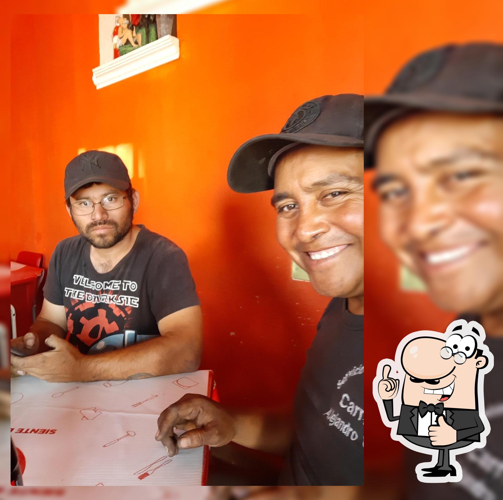 Gorditas Karo
