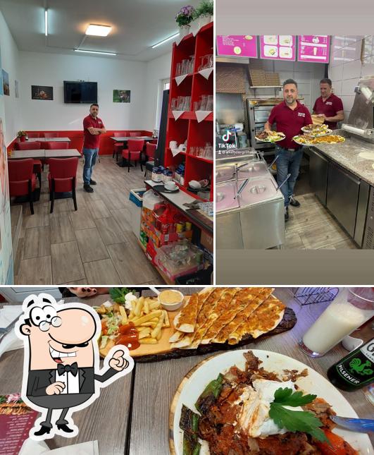 Iskender Grillhaus