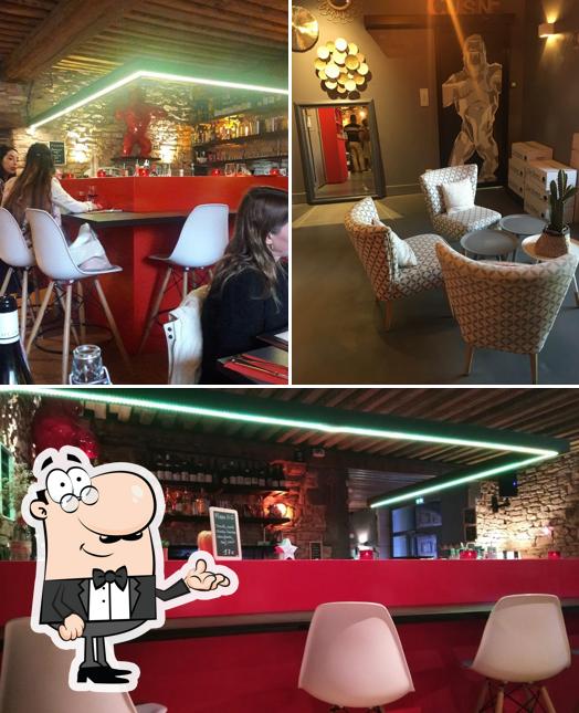 KONG Beaune