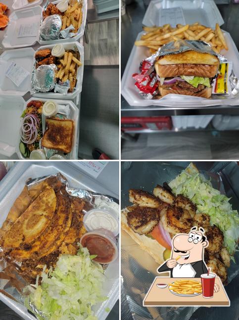 LA Munchiezz