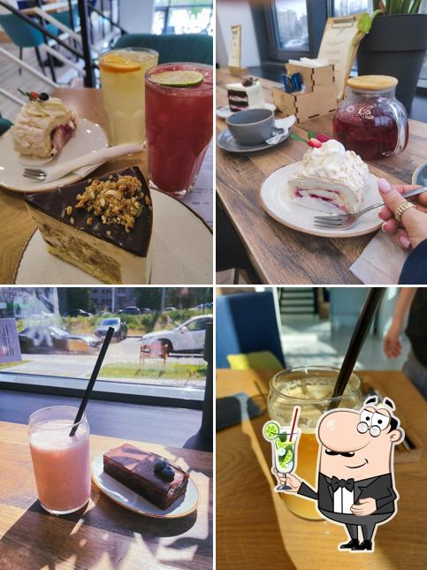 Lakrica Coffee