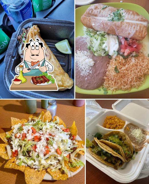 Los Tacos Paco