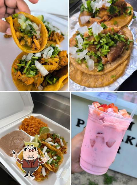 Los Tres Jarritos