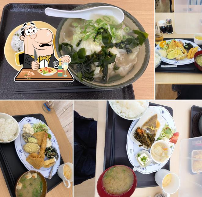 ごはんMUBE