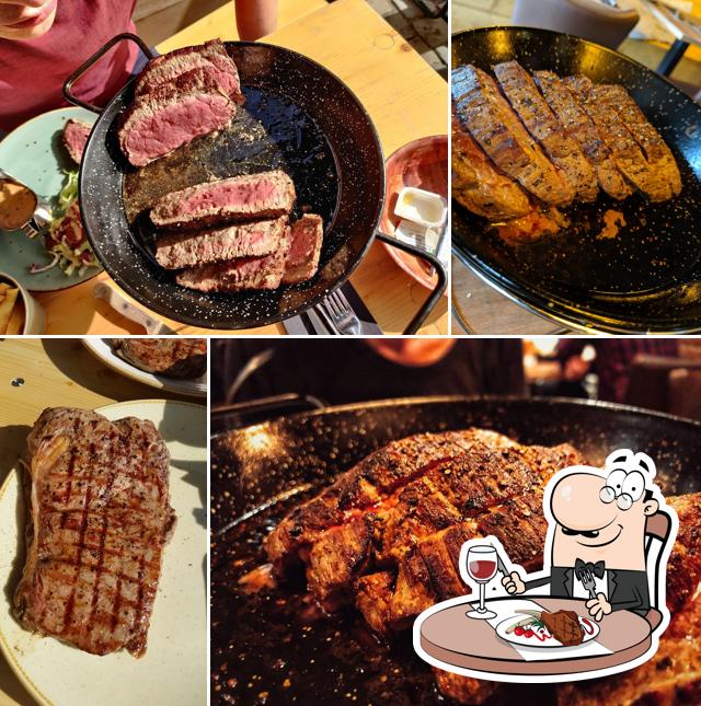 Meat Factory