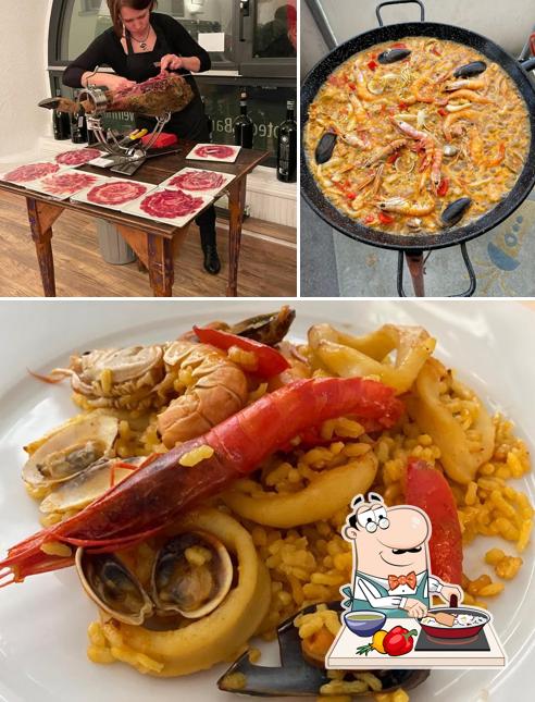 Paladar Espanol