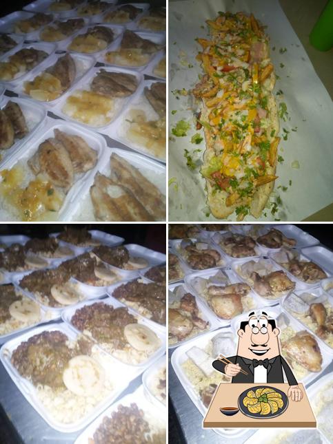 Parri-Pizza