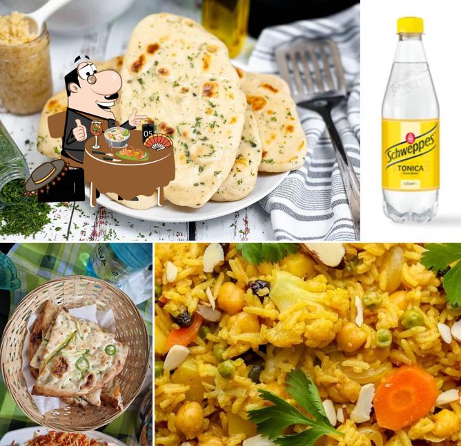 Punjab restaurant - Cucina Pakistana e Indiana